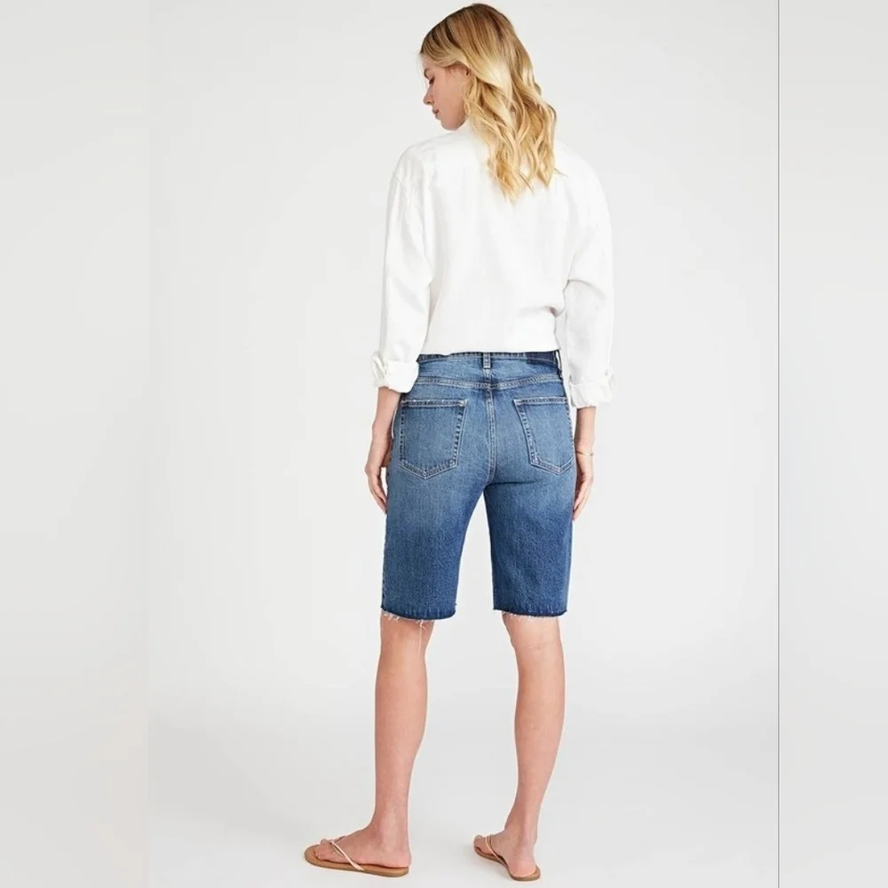 Etica stylish denim